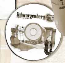 Bild Schwarzenber CD